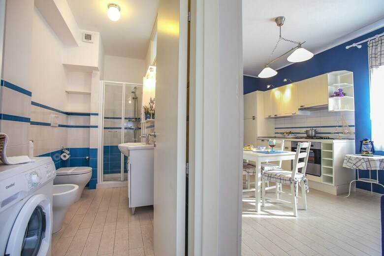 Apartamento Villa Sea Garden
