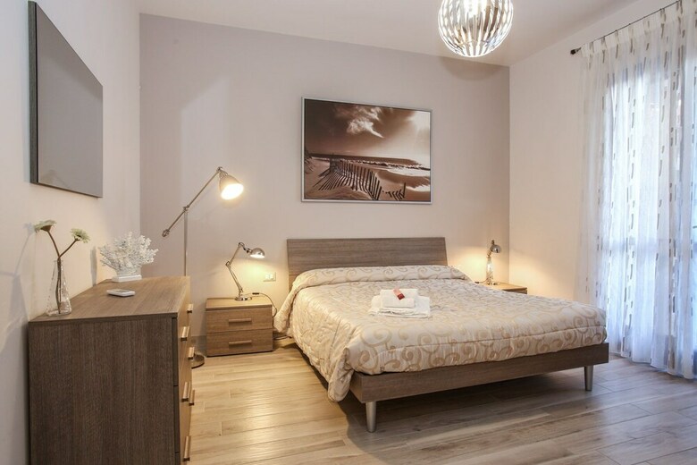 Apartamento Villa Sea Garden
