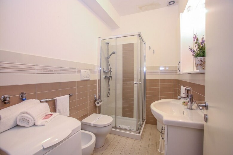 Apartamento Villa Sea Garden