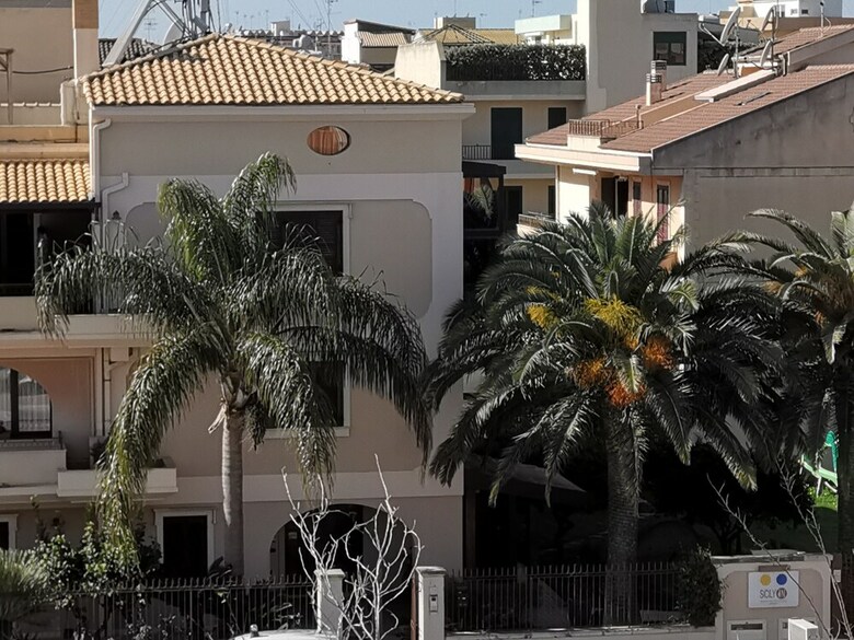Apartamento Villa Sea Garden
