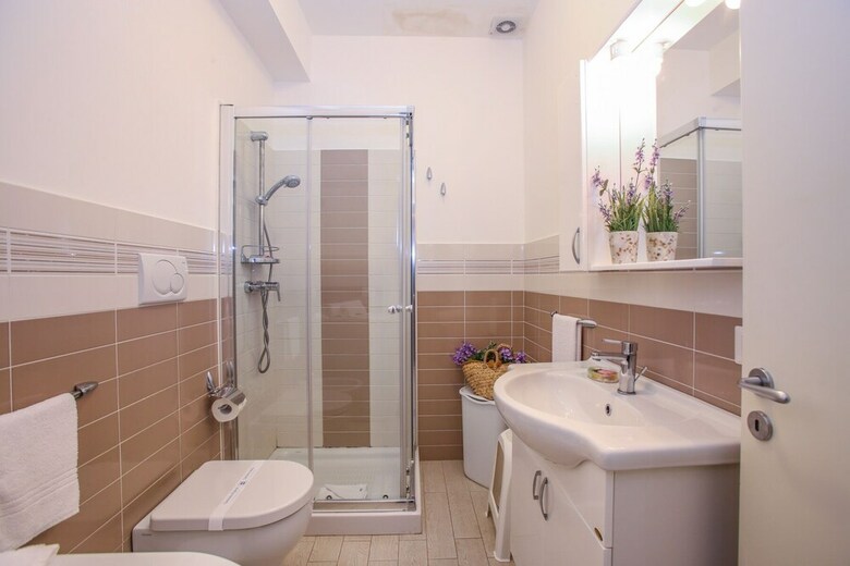 Apartamento Villa Sea Garden