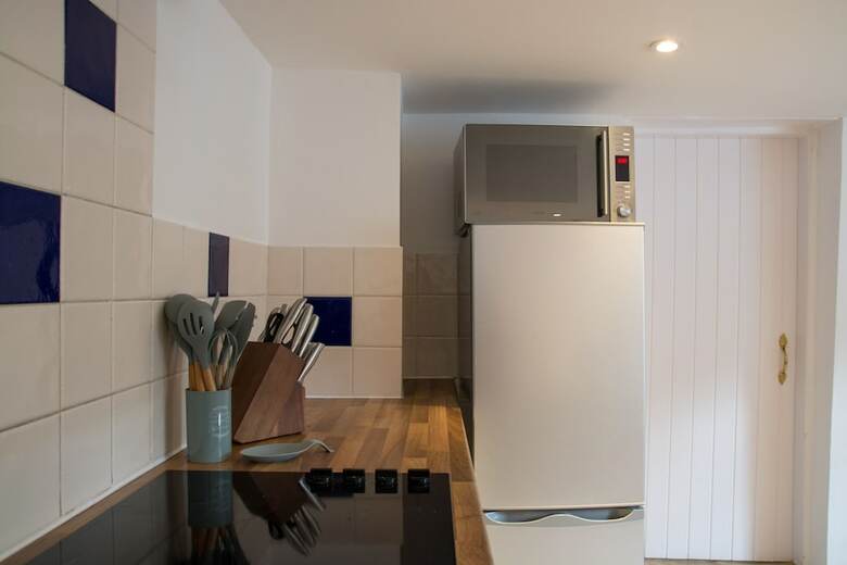 Residencia Quiet Hidden Gem