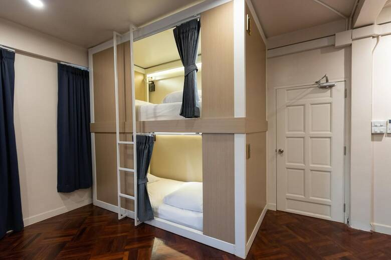 Hostal Oyo Apollo 19 Hostel
