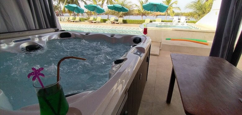 Hotel Katakalousse Peche Loisirs