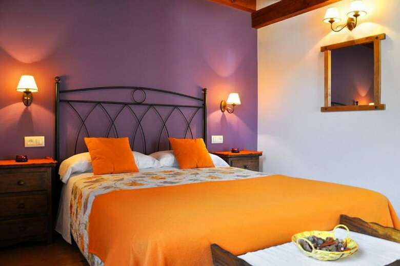 Agroturismo Viviendas Rurales Los Llares