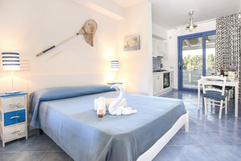 Apartamento Villa Sea Sky