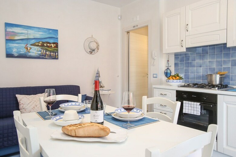 Apartamento Villa Sea Sky