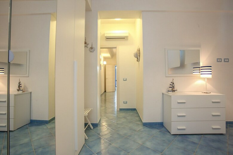 Apartamento Villa Sea Sky