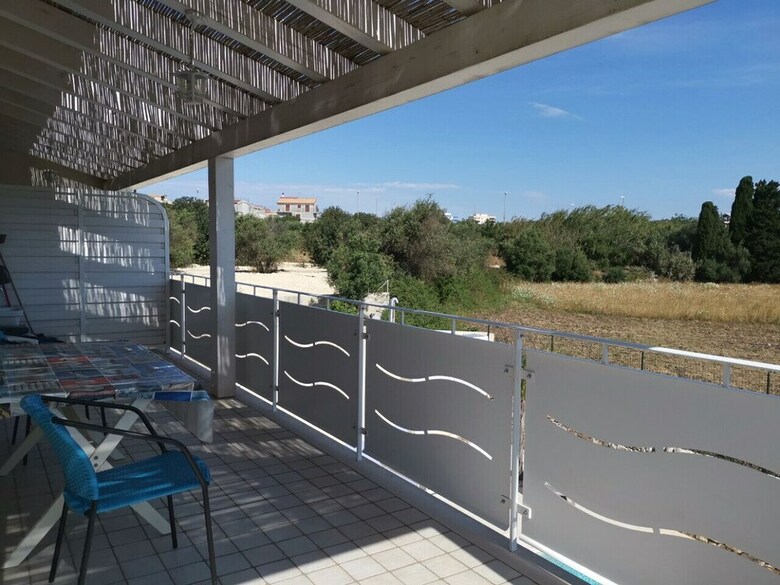 Apartamento Villa Sea Sky