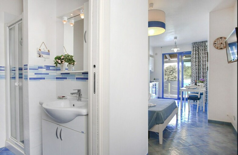 Apartamento Villa Sea Sky