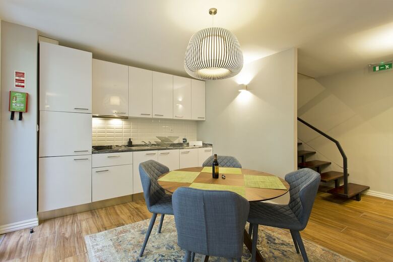 Apartamentos Duque De Loul�