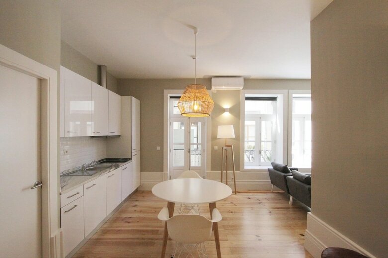 Apartamentos Duque De Loul�