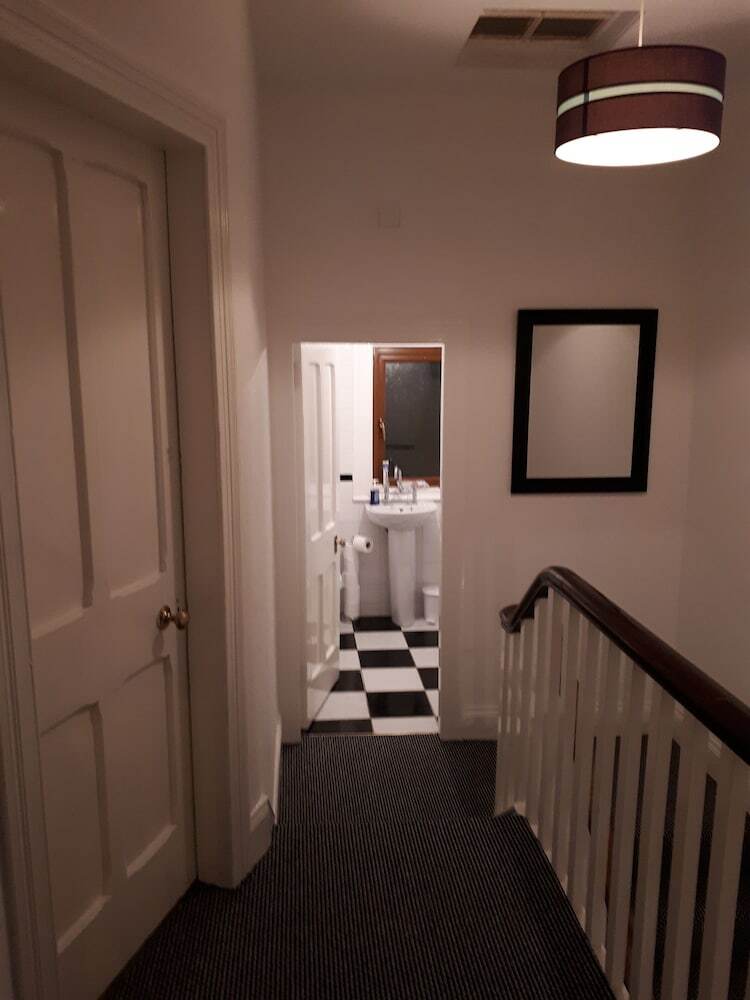 Apartamentos Delightful Victorian House