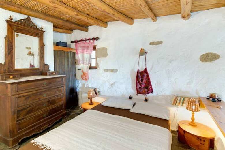 Agroturismo Natura Cottages