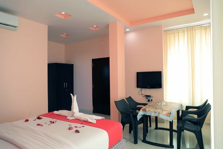 Hotel Agariya Haveli