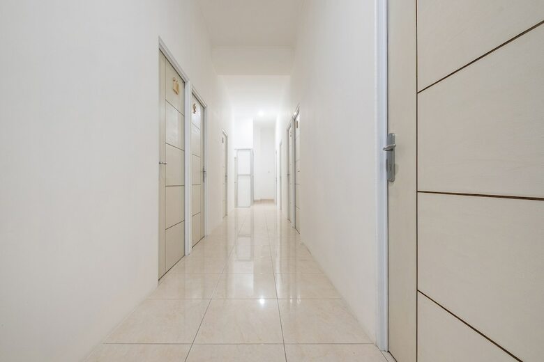 Hostal Oyo 2296 Star House