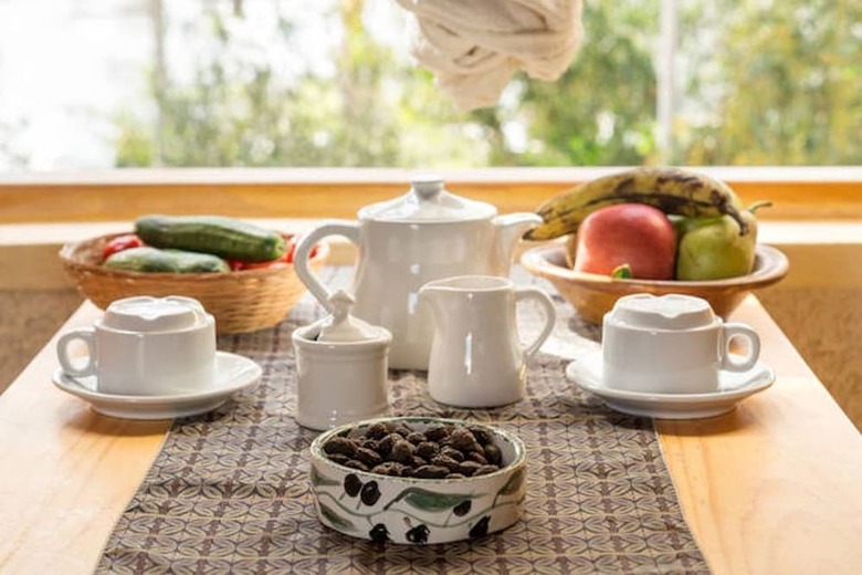 Hotel Mesodokia Homes