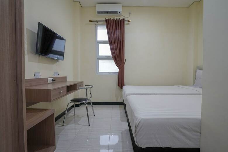 Hotel Oyo 2246 Kost 97 Syariah