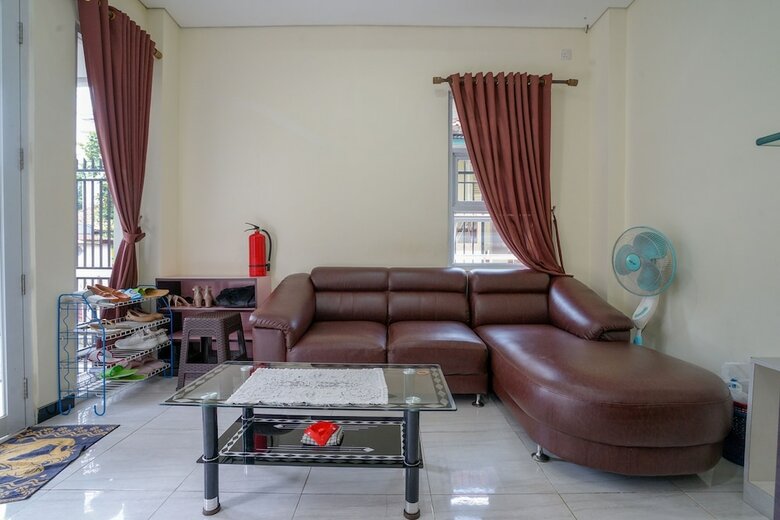 Hotel Oyo 2246 Kost 97 Syariah