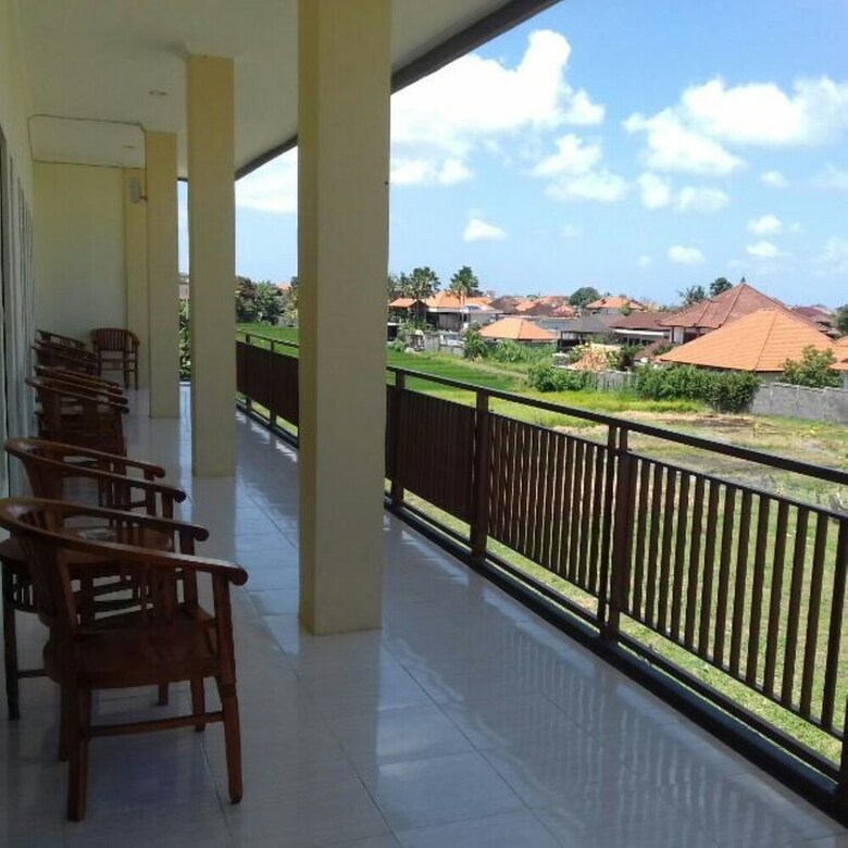 Hotel Canggu Hbd