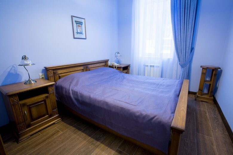 Hotel Favorit