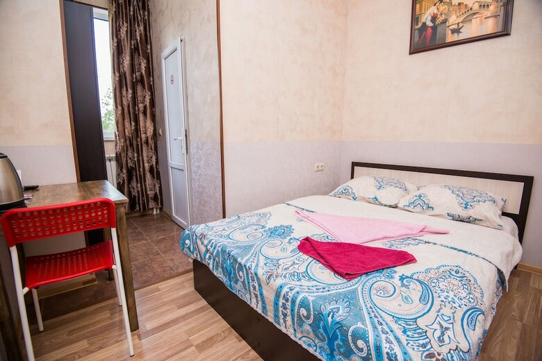 Hotel Guest House Domodedovo
