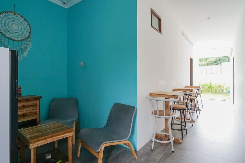 Hotel Uli Bali Hostel