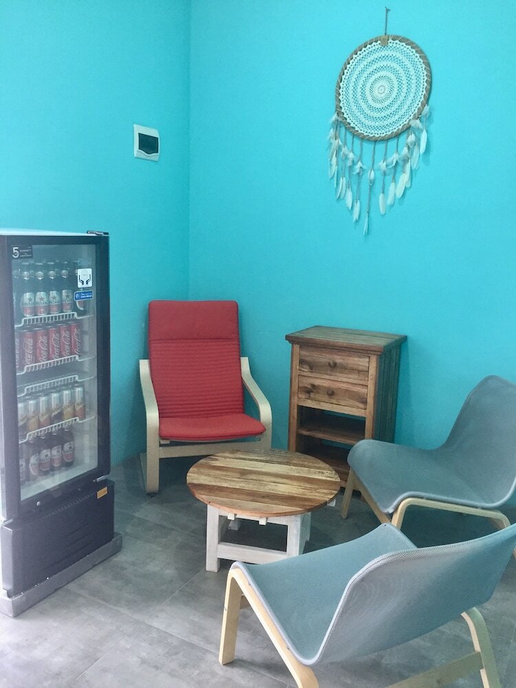 Hotel Uli Bali Hostel