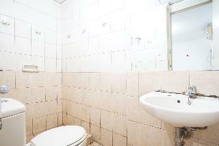 Hotel Apartment Mediterania I