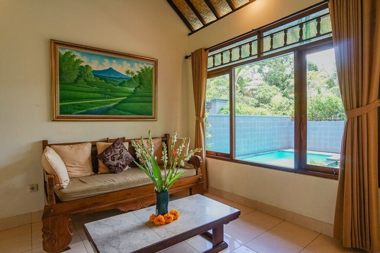 Hotel Soca Cantik Villas