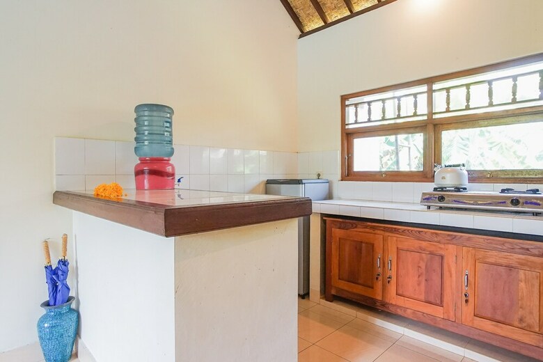 Hotel Soca Cantik Villas