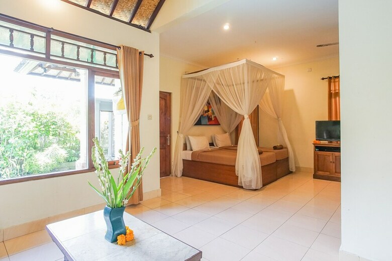 Hotel Soca Cantik Villas