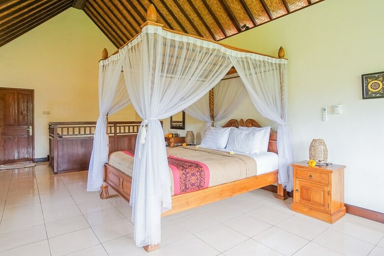 Hotel Soca Cantik Villas