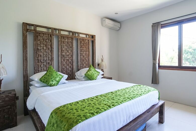 Hotel Villa Just Breathe