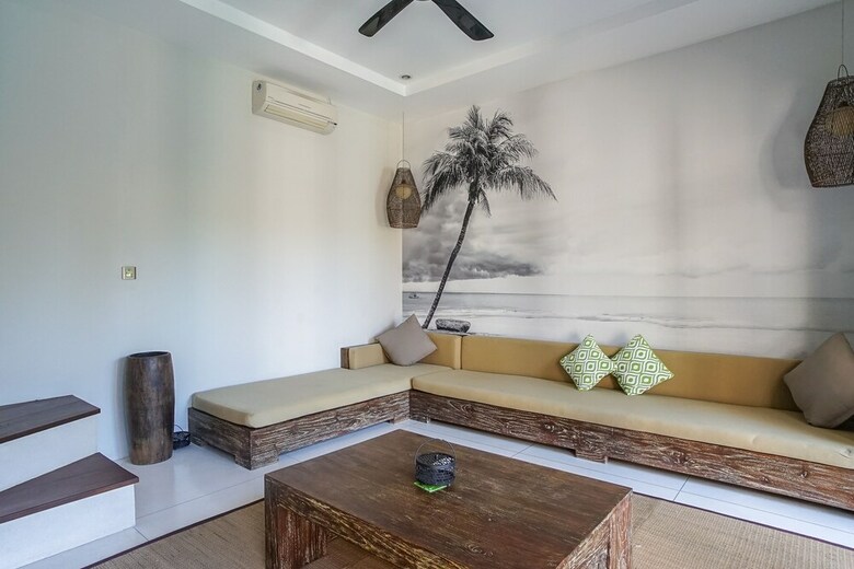 Hotel Villa Just Breathe