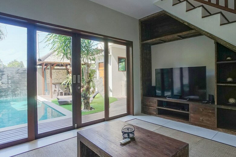 Hotel Villa Just Breathe