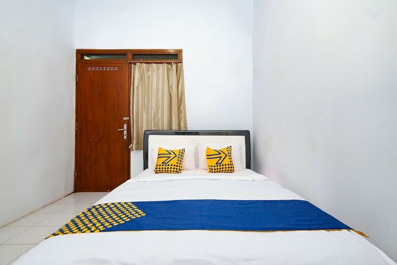 Hostal Spot On 2240 Simpang Tujuh Residence