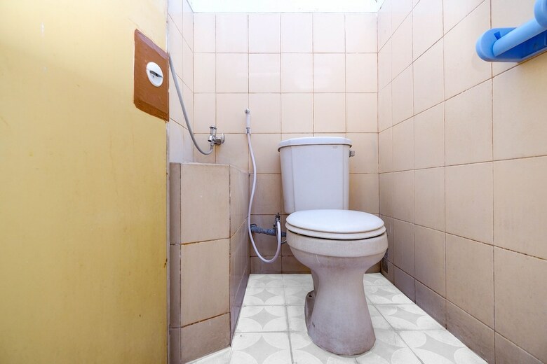 Hostal Spot On 2240 Simpang Tujuh Residence