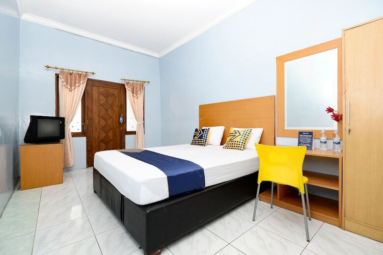 Hostal Spot On 2240 Simpang Tujuh Residence