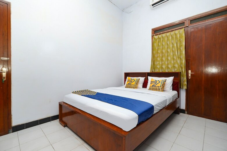 Hostal Spot On 2240 Simpang Tujuh Residence