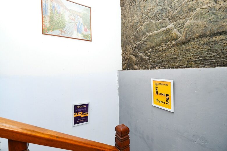 Hostal Spot On 2240 Simpang Tujuh Residence