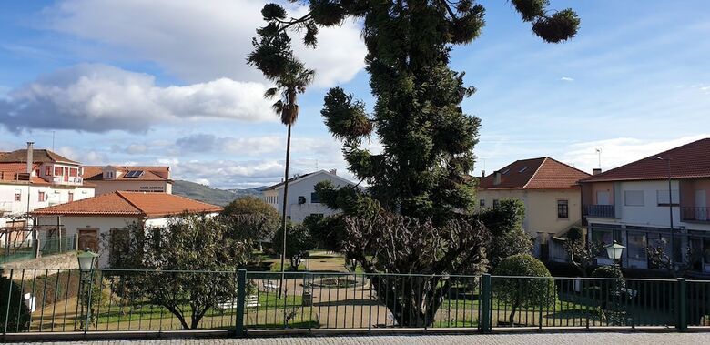 Bed & Breakfast Casa Dos Ruis