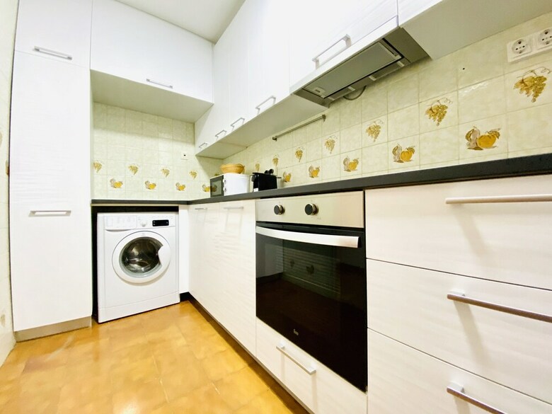 Apartamentos Piso Cunit Playa
