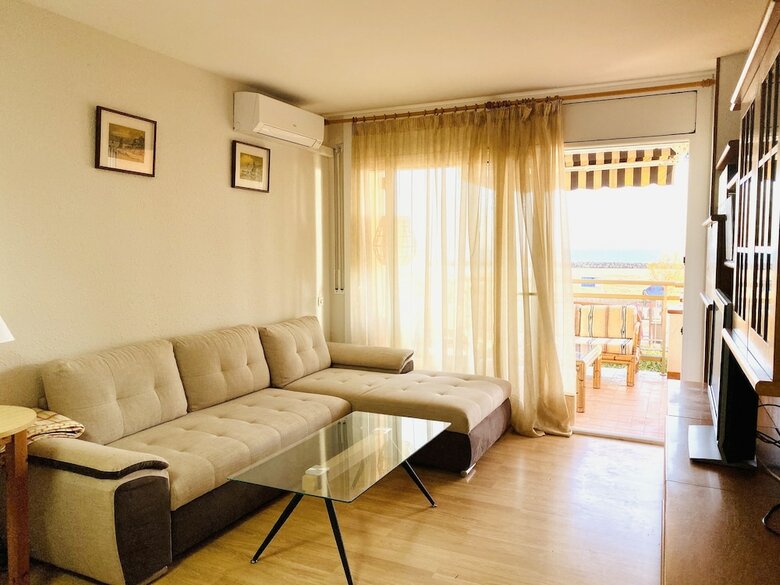 Apartamentos Piso Cunit Playa