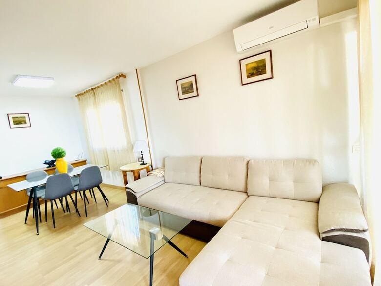 Apartamentos Piso Cunit Playa