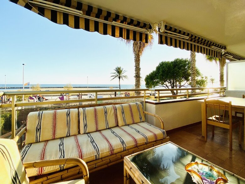 Apartamentos Piso Cunit Playa