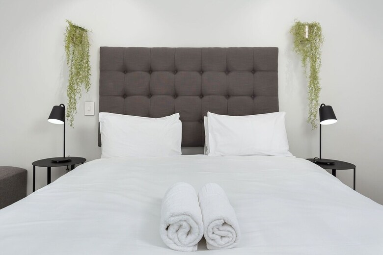 Apartamentos 117 On Strand 1309