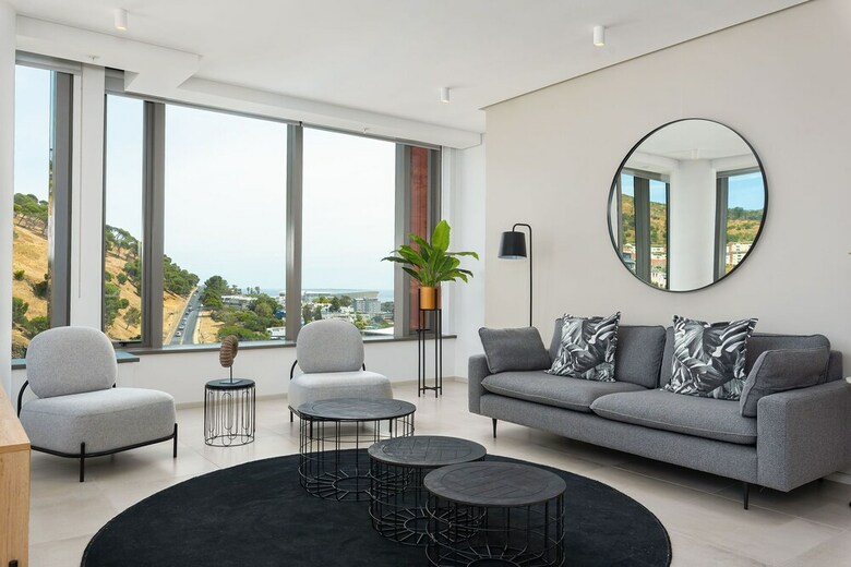 Apartamentos 117 On Strand 1309