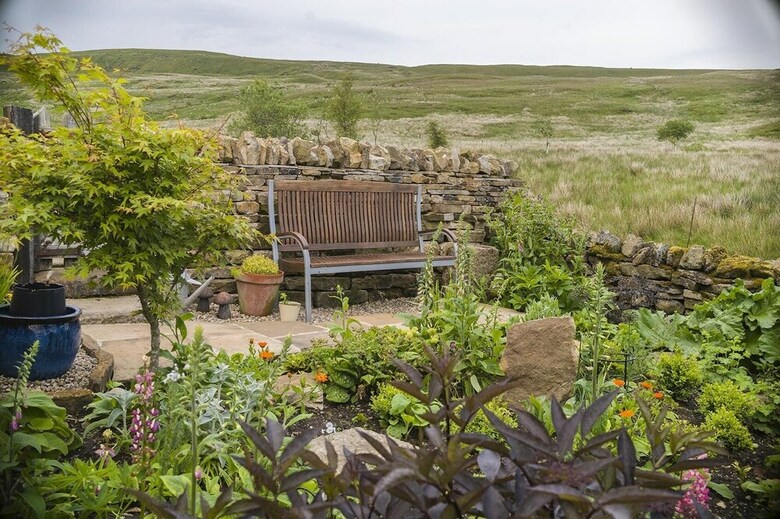 Residencia Frith Lodge