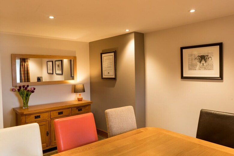 Residencia Frith Lodge